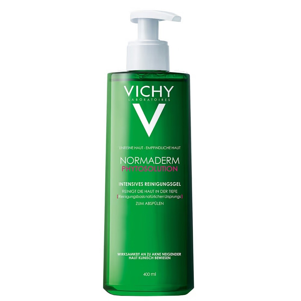 3337875663083 Normaderm Phytosolution żel głęboko