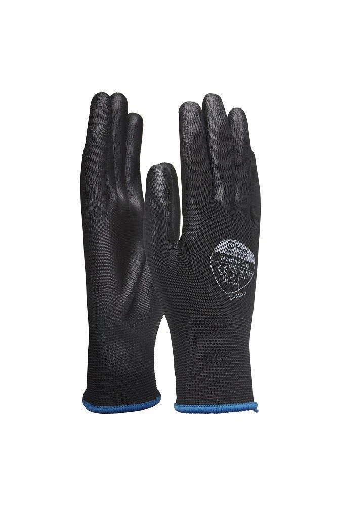 Global Glove PUG-111-VP Cut-Resistant Gloves PUG-111-VP-9(L), Size