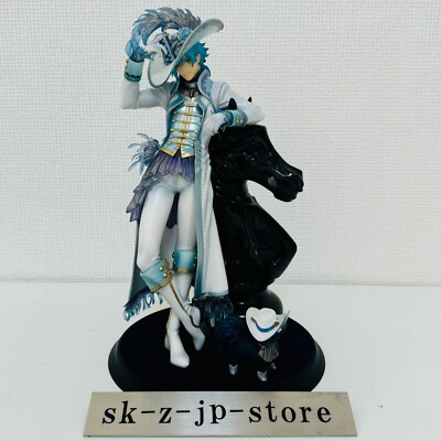 DRAMAtical Murder Aoba Gothic Version 1/8 Figure Max Factory