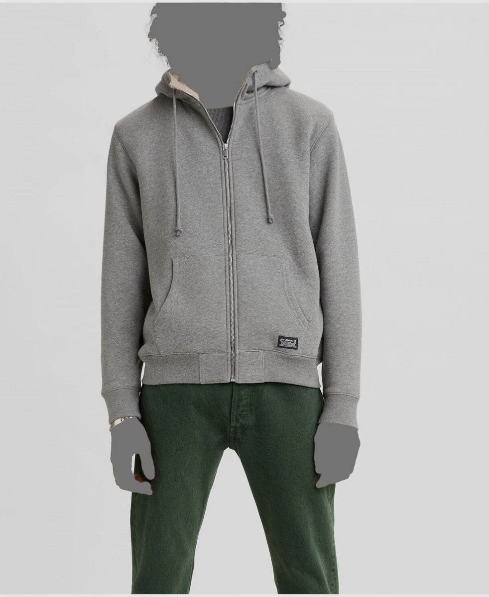 Best men's cheap sherpa hoodie