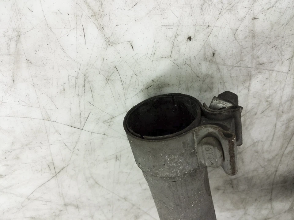 Tubo silenciador escape conductor Nissan Altima 2014-2018 3,5 L 20110-3Nt1c Foto 3 de 4