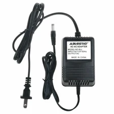 9V AC/AC Adapter Charger for FMR Audio RNC1773 Compressor Switching Power Supply