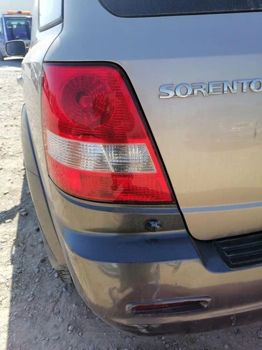 YH2 Colector Escape para KIA SORENTO (BL) 3.5 V6 EX 2003 1113209 - Imagen 8 de 10