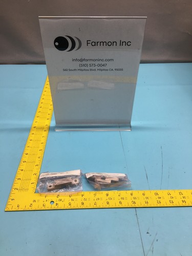 2 AMAT 0020-05269 MONOLITH DECKEL PIN RECIEVER D.C, 139740 - Bild 1 von 6