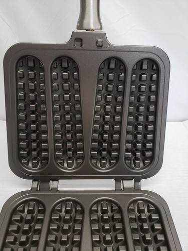 nordic ware waffle dippers