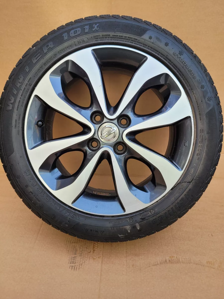 GENUINE NISSAN MICRA MK4 K13 16