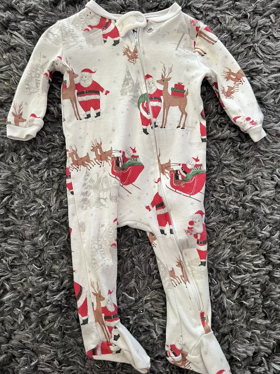 Barn pajamas hot sale