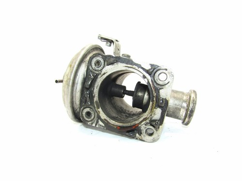 BMW 3 E46 778545204 2.0 Diesel AGR Ventil Abgasrückführventil EGR VALVE 2003