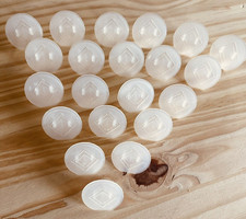 Plug Protectors Child Proof Baby Proofing for Little Ones Shock Guard 21 count