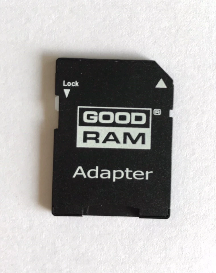 SD Speicherkarte 64/128/256GB micro SD Card 4k UHD V30 Class10 SDXC + Adapter - Bild 2 von 4