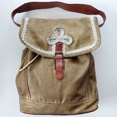 Free People Anchorage Washed tote bag NEW Free People Anchorage Washed tote bag MSRP: $148 | eBay main image 3