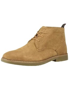 camel chukka boot