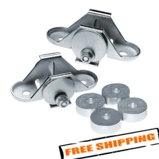 SPC Performance 73620 Rear Camb Adj Set with Spacers