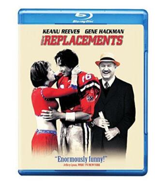 The Replacements [Blu-ray]