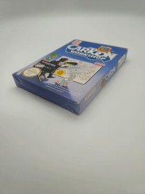 Tiny Toon Adventures Cartoon Workshop mit OVP und Anleitung NES-CW-NOE Original