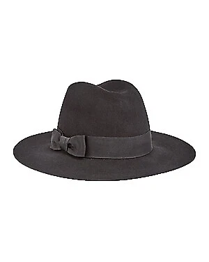 Aqua 100% Gorro de lana para Mujeres