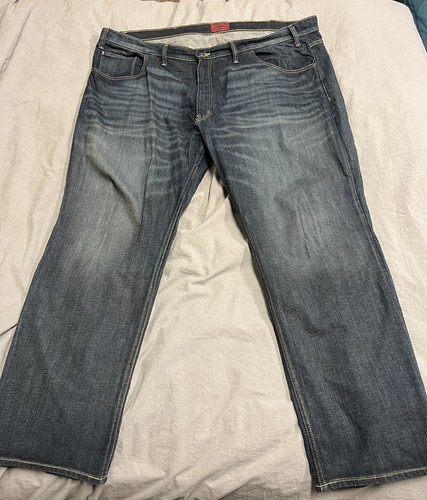 The Foundry Supply Co Denim Jeans 48X32 
