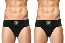 SwiftFlex Performance Jock Shorts - Swift Support for Dynamic Movements