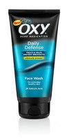 Oxy Daily Defence Face Wash, 150ml. Shipping Is Free Oxy Daily Defence Face Wash, 150ml. Shipping Is Free