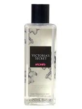 VICTORIA’S SECRET WICKED FRAGRANCE BODY MIST SPRAY SPLASH 8.4 oz NEW