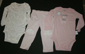 i woke up this cute carters