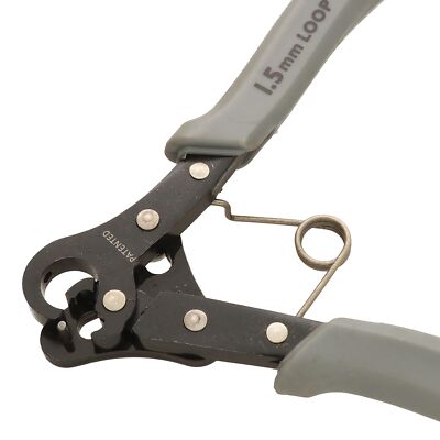 Beadsmith One Step Looper Tool 1,5 mm Looper Zange