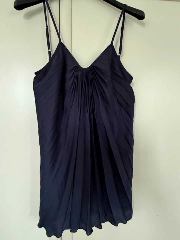 Camisola Patrizia Pepe, negra, talla 40 Foto 3 de 4