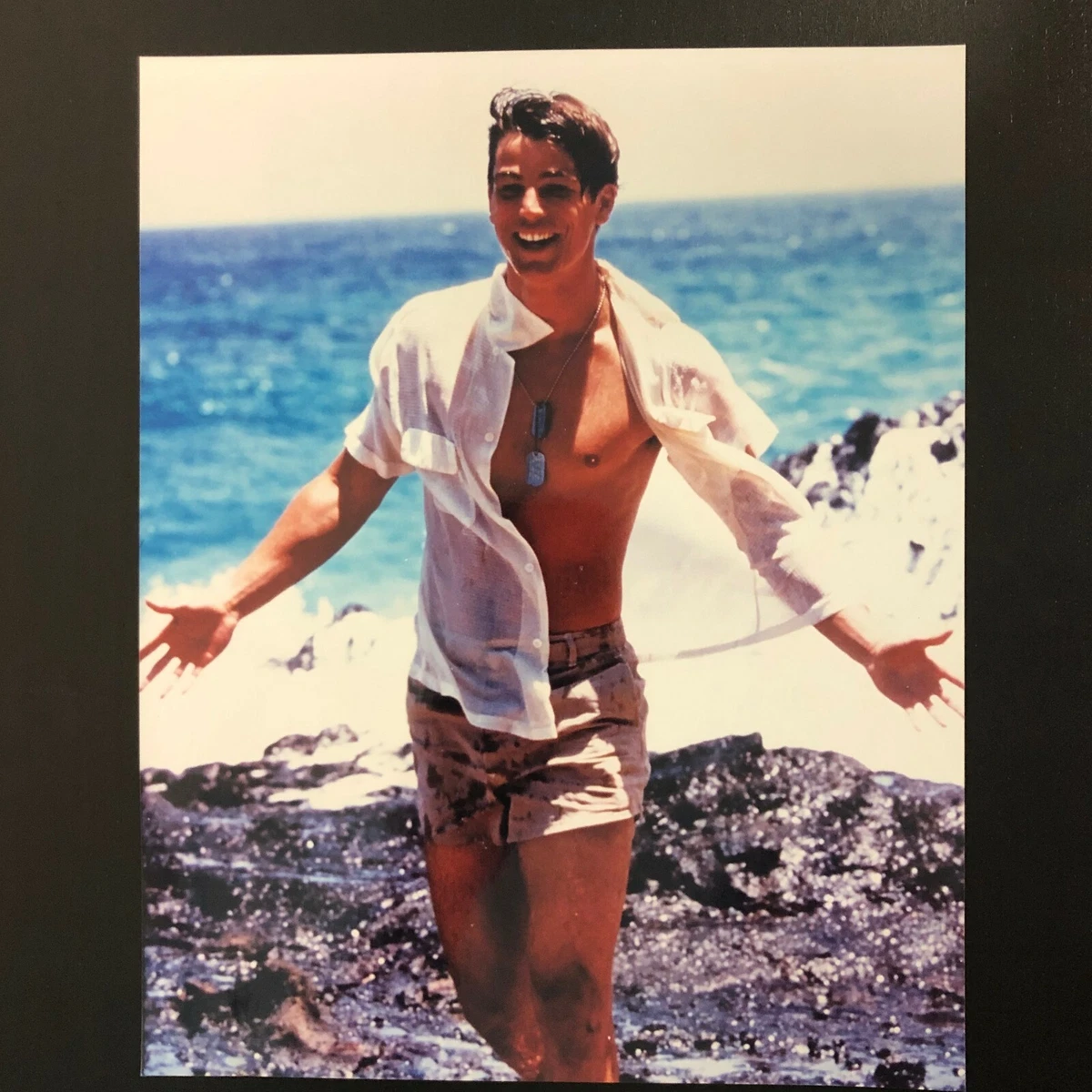 Josh Hartnett 8x10 Celebrity Photo Print! Excellent Condition | eBay