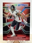 2025 Mosaic Bijan Robinson Silver (Raw)