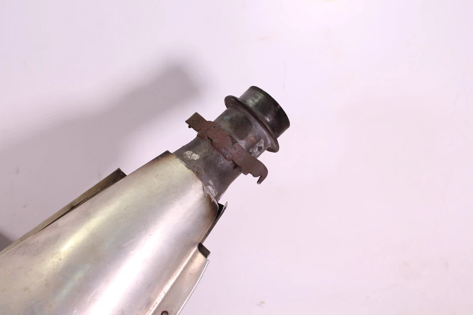 2019 SKI-DOO FREERIDE 850 165 EXHAUST PIPE 514055598 514056405 - Image 3 of 4