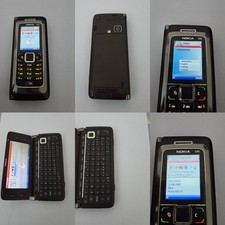 CELLULARE NOKIA E90 COMMUNICATOR GSM UNLOCKED SIM FREE DEBLOQUE