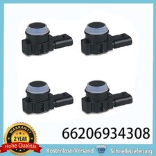 4x PDC Sensor A0009050342 f&uuml;r Mercedes A B Klasse W176 W246 GLK X204 R231 vorn