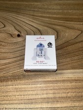 Hallmark 2019 Lego Star Wars 20 Years R2-D2 M...