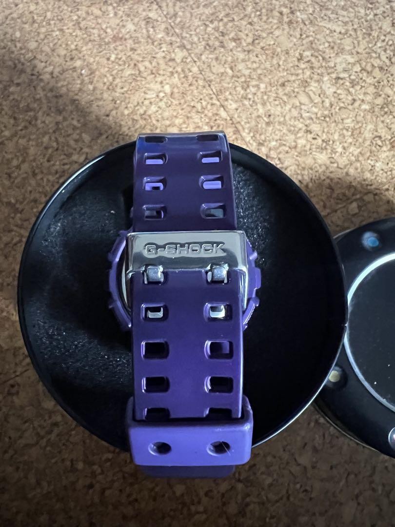 時計 CASIO G-SHOCK GD-100SC-6 GD-100SC-6