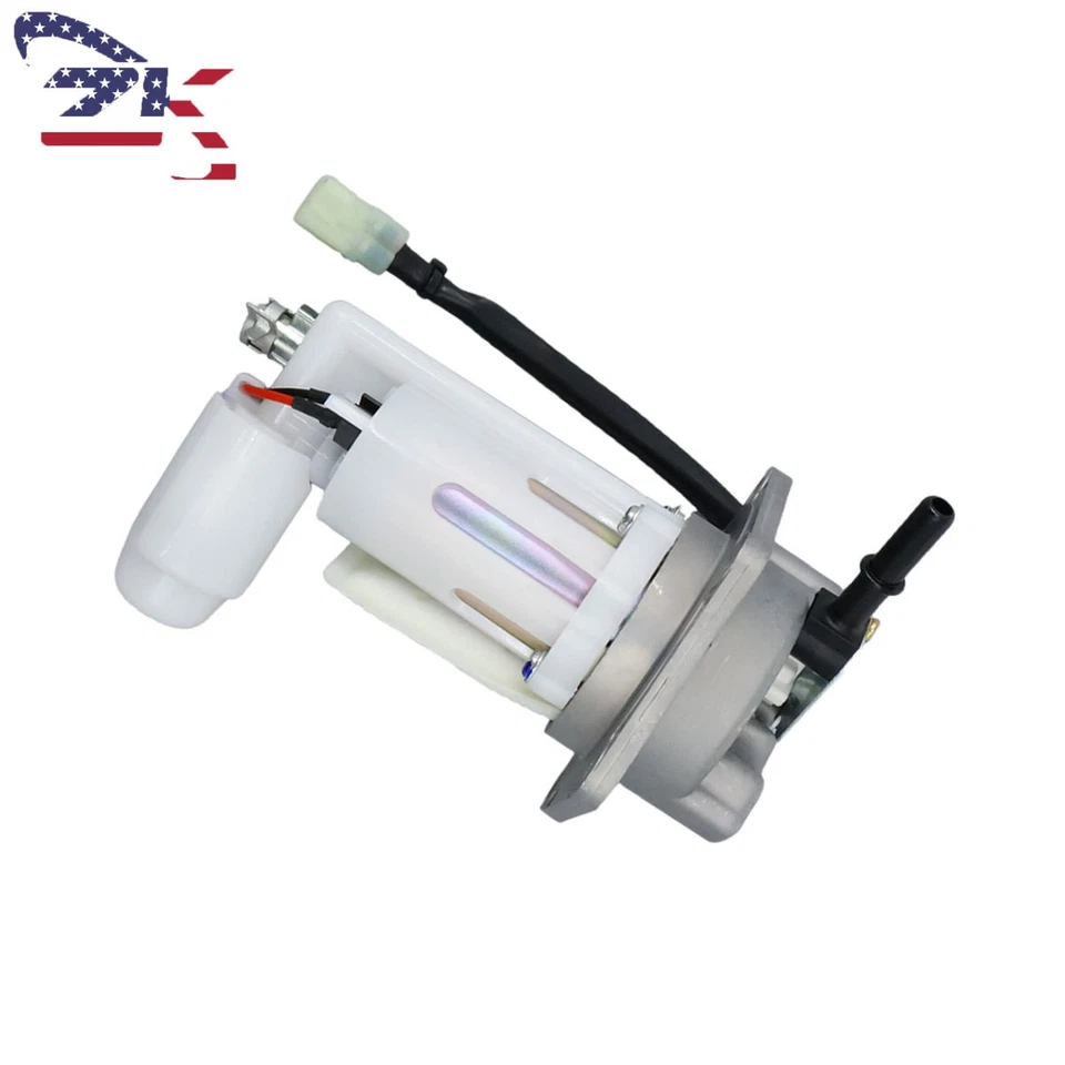 FUEL PUMP Assembly 49040-0026 For 2006 -2014 KAWASAKI Versys 650 NINJA 650R - Image 2 of 4