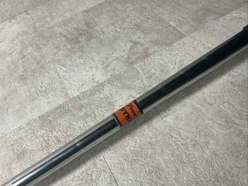 Vintage Power Bilt Citation Wood Driver Right-Handed 44 Inch Dynasty Steel Shaft - Picture 7 of 13