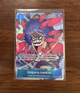 ivankov one piece card game ACE Grading 10 Gem Mint One Piece Eng Monkey D Luffy ST29-001 perfect – Card  Vault TCG