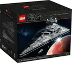 LEGO Star Wars Imperial Star Destroyer 75252 , NEW, SEALED, RETIRED!
