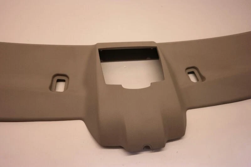 Volvo C70 2006-13 convertible parasol cabezal moldura panel Foto 4 de 4