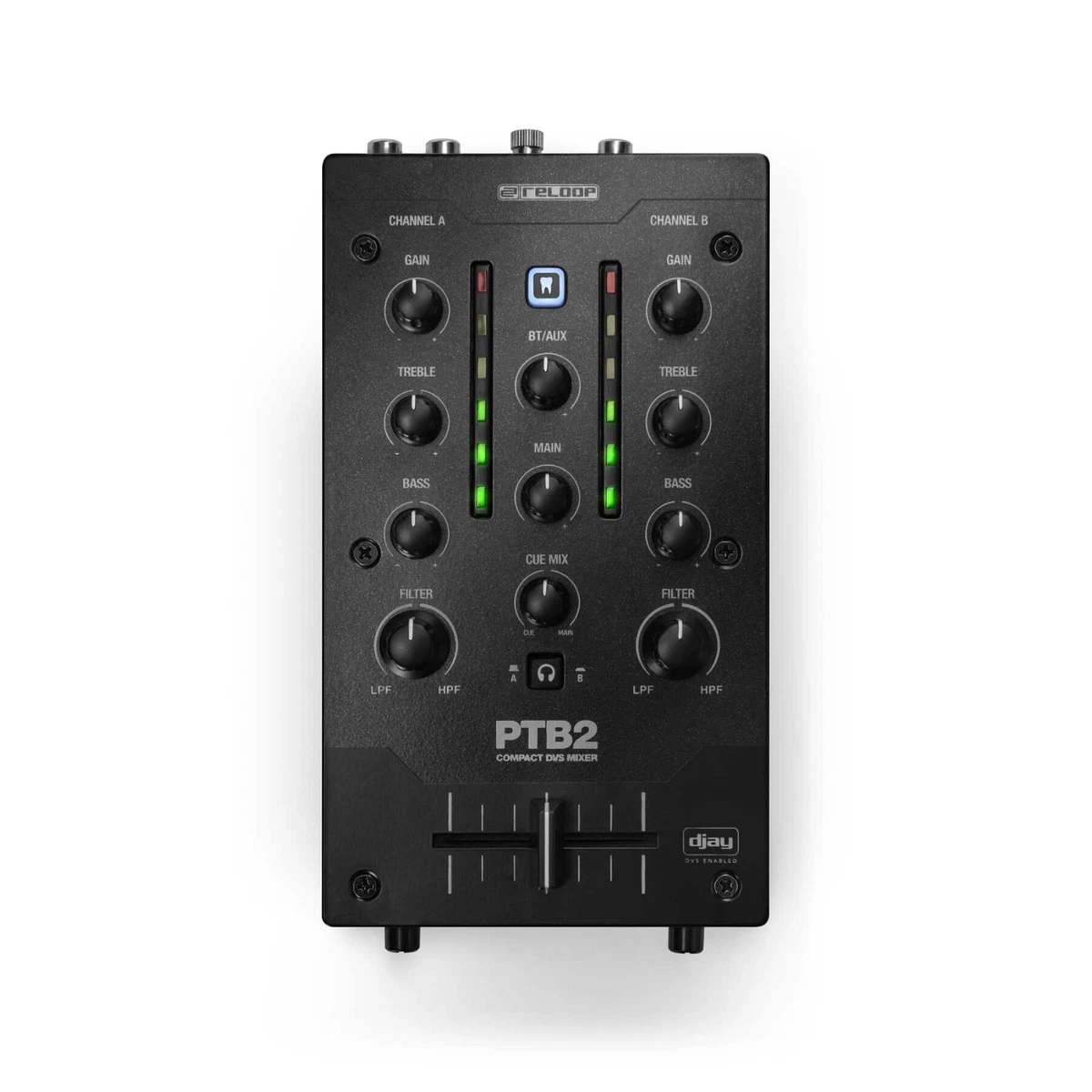 Reloop DJ Mixers for sale | eBay