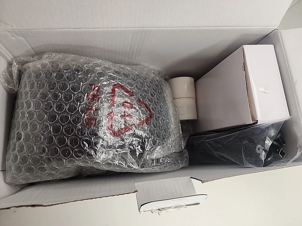 Impresora de etiquetas térmicas directas DYMO LabelWriter 550 Turbo NUEVA Foto 3 de 4