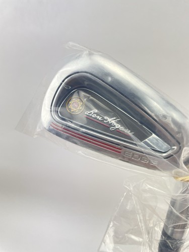 Ben Hogan Edge 6 Iron Forged Dynamic Gold X100 Extra Stiff Steel /Right /24767 - Picture 3 of 18