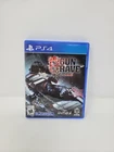 Gun Grave G.O.R.E. PS4 (Sony PlayStation 4) Tested Free US Shipping See Store!