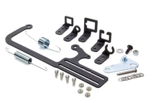 FAST ELECTRONICS Throttle Cable Mount Kit EZ EFI 304147