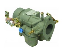 Carburatore Zenith Wisconsin Gas V4-60D Sidedraft con fori di montaggio 2.375" 12708
