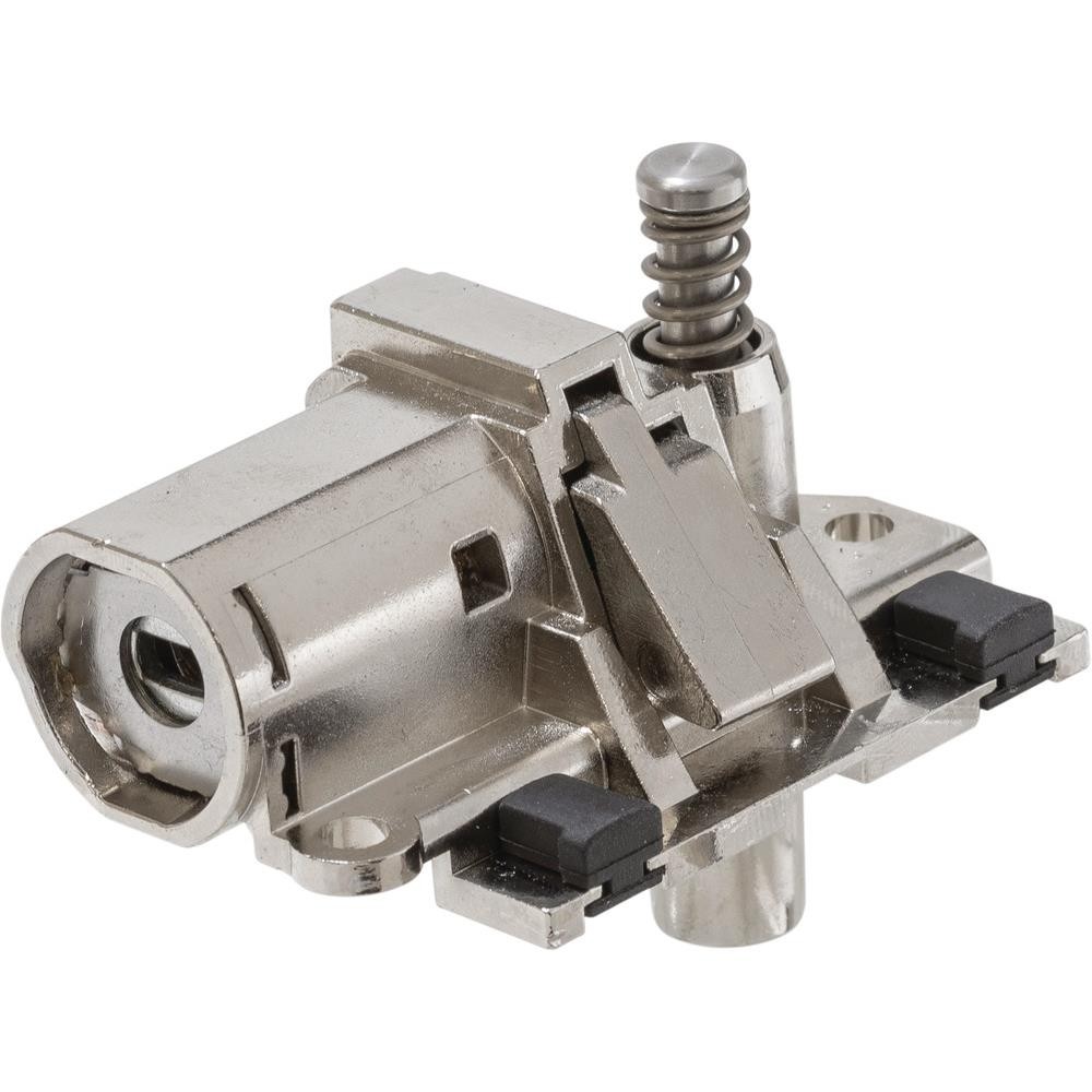 ABUS BLO HAR IT1 XPlus Batteriefachschloss Harley-Davidson Seriaal 1 12590₽