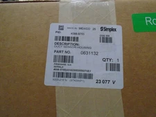 SIMPLEX 4098-9755   "NEW"