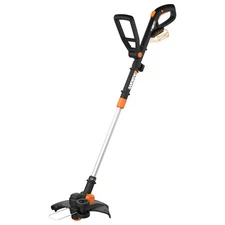 Worx 20V Power Share Gt Revolution 12 Inch Cordless String Trimmer (Bare Tool)