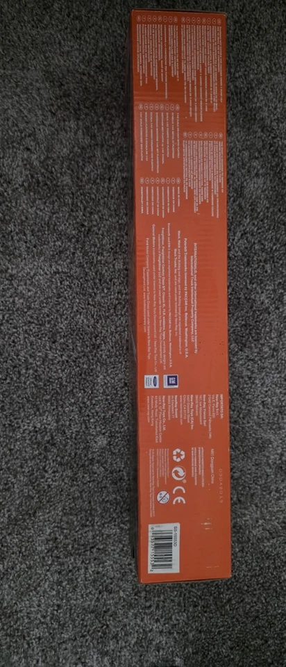 NewRay 1 Diecast Vehicles 43 Long Haul Trucker - Peterbilt Model 387 - Image 4 of 4