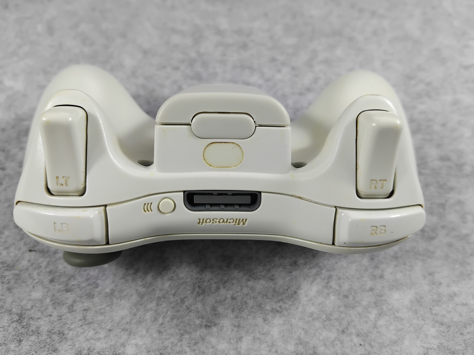 Microsoft X360 Wireless Remote Controller Sku K38 image 3